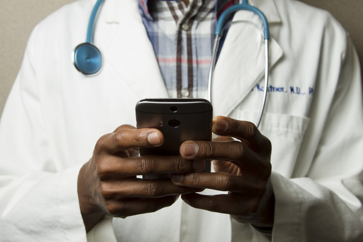 Medical technology and education training sourcing