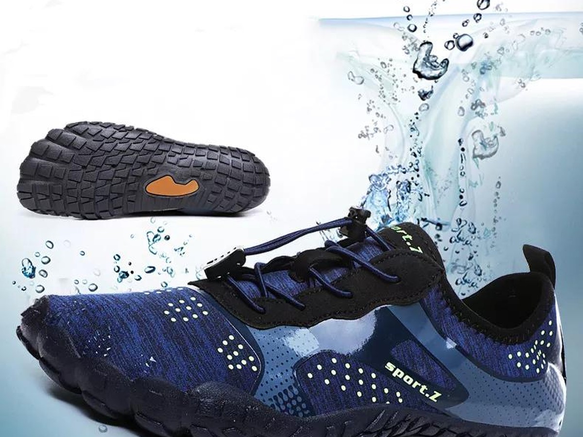 Water shoes sourcing and supplier development